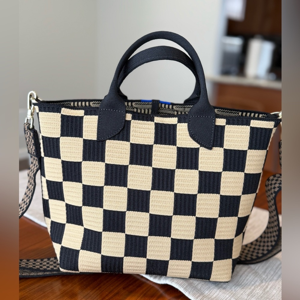 Rothy’s the Lightweight Petite Tote